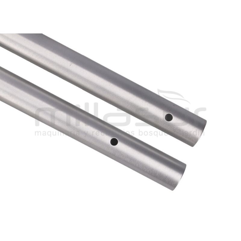 TUBO TRANSMISION Ø24 750mm - motoscamaralweb.com