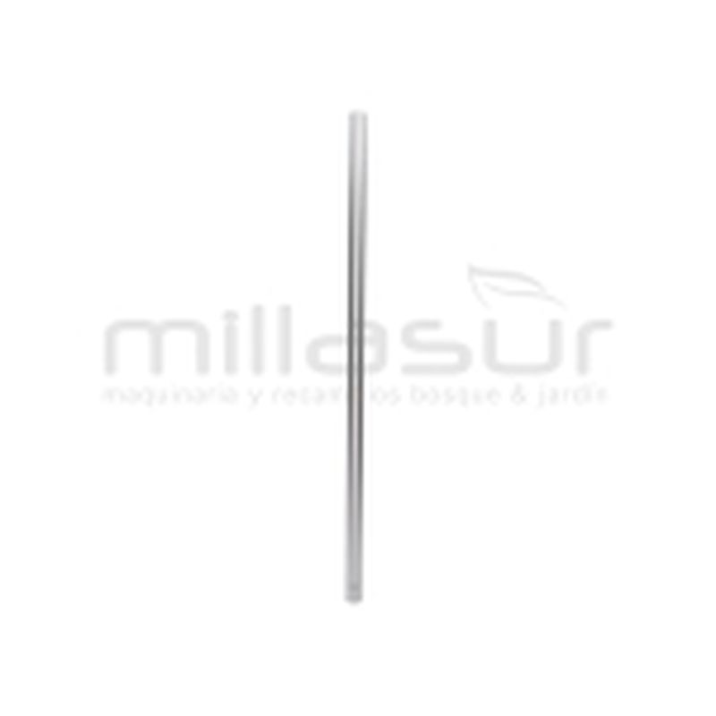 TUBO TRANSMISION Ø24 750mm - motoscamaralweb.com