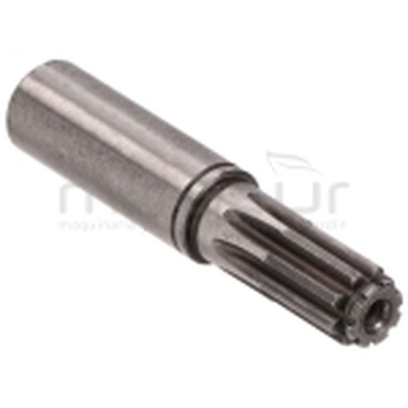 CASQUILLO ESTRIADO EJE CABEZAL D26C-MULTI 1 ( 7 ESTRIAS) - motoscamaralweb.com
