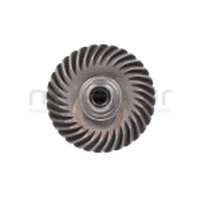 EJE CABEZAL CORTASETOS D26C-MULTI (30) - motoscamaralweb.com