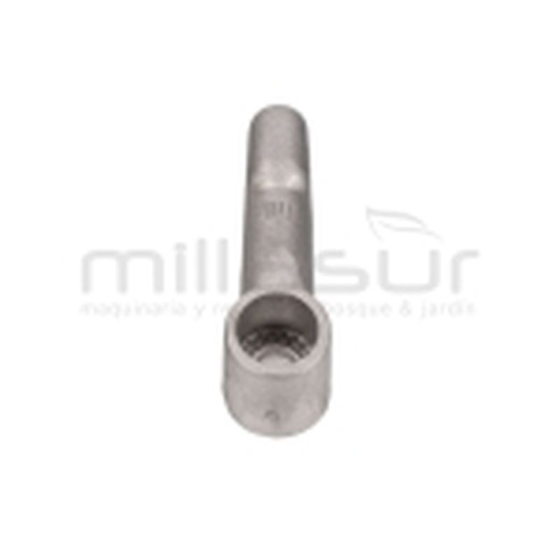 PALANCA APRIETE REGULACIÓN ÁNGULO CORTE - motoscamaralweb.com