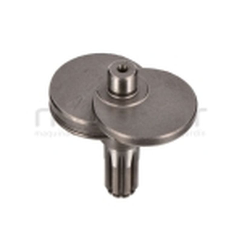 EJE CAJA ENGRANAJES D26C-MULTI - motoscamaralweb.com