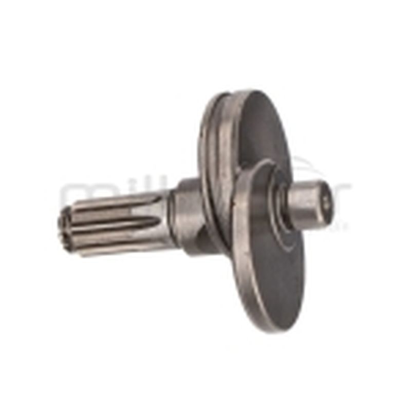 EJE CAJA ENGRANAJES D26C-MULTI - motoscamaralweb.com