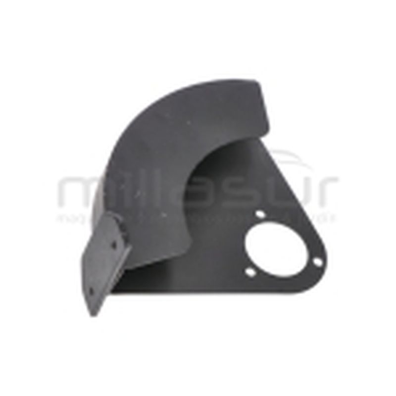 PROTECTOR METLICO CUCHILLA D26C-MULTI - motoscamaralweb.com