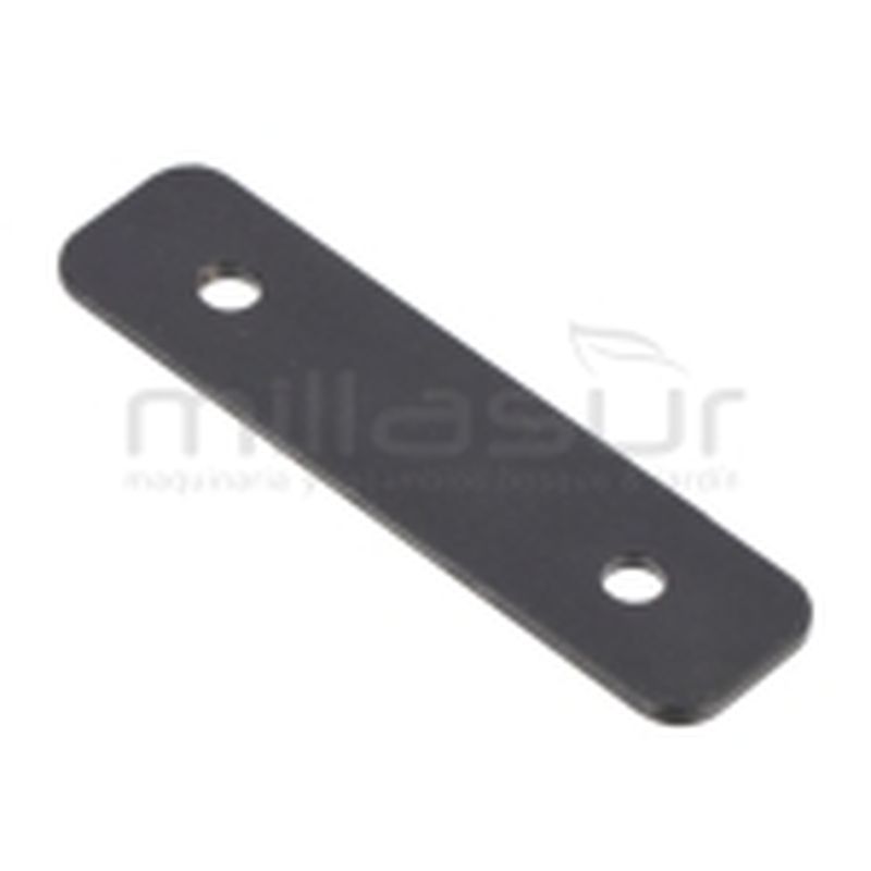 PLACA SUJECCIÓN ALFOMBRILLA D26C-MULTI - motoscamaralweb.com