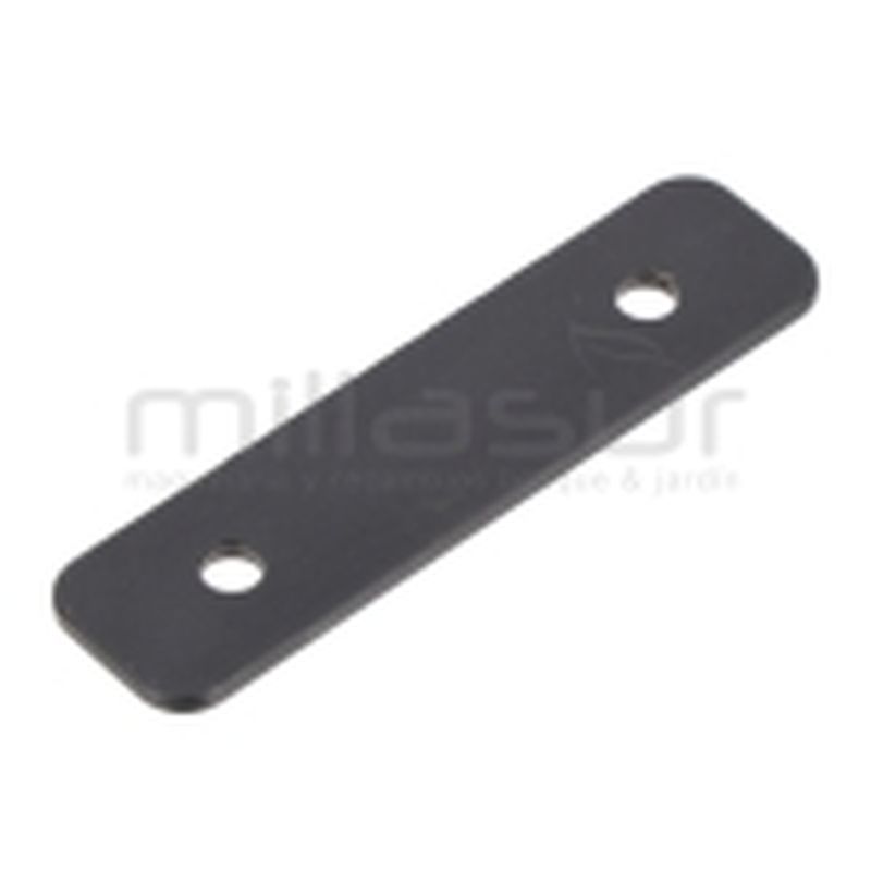 PLACA SUJECCIÓN ALFOMBRILLA D26C-MULTI - motoscamaralweb.com