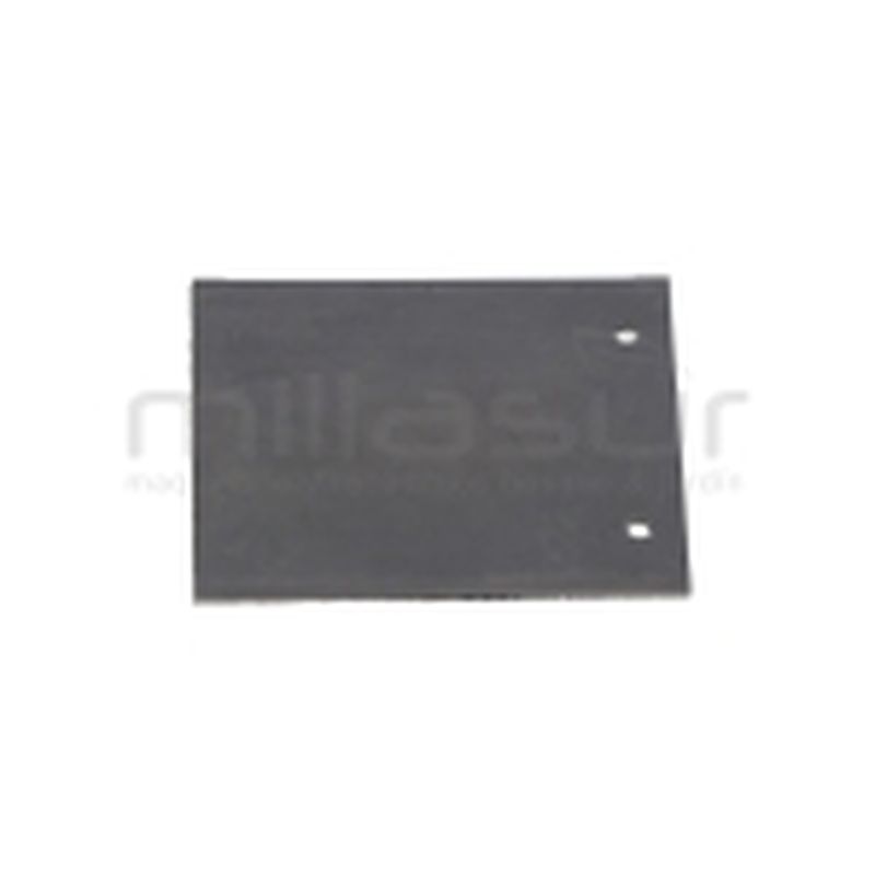 ALFOMBRILLA GOMA D26C-MULTI - motoscamaralweb.com