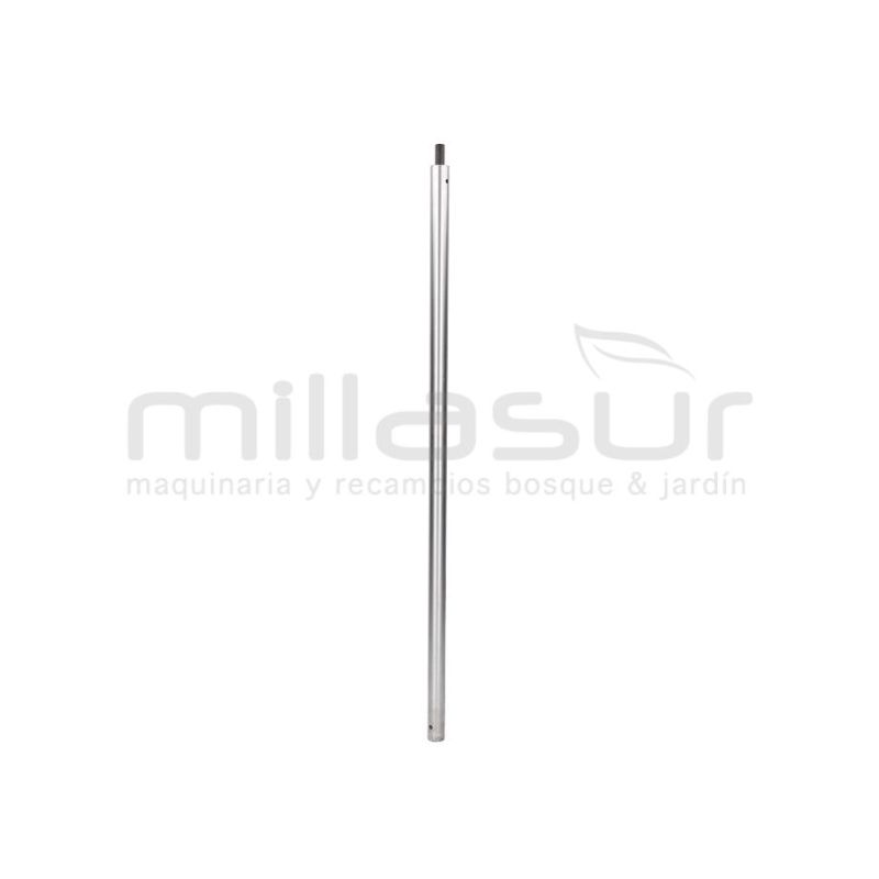 BARRA COMPLETA + EJE 2 TRAMO D26C-MULTI (PARA PODA) - motoscamaralweb.com