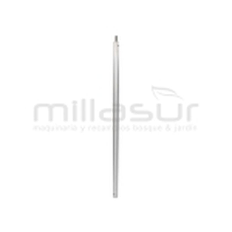 BARRA COMPLETA + EJE 2 TRAMO D26C-MULTI (PARA PODA) - motoscamaralweb.com