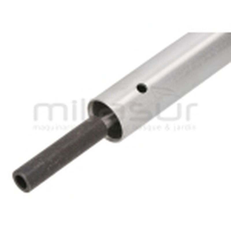 BARRA COMPLETA + EJE 2 TRAMO D26C-MULTI (PARA PODA) - motoscamaralweb.com