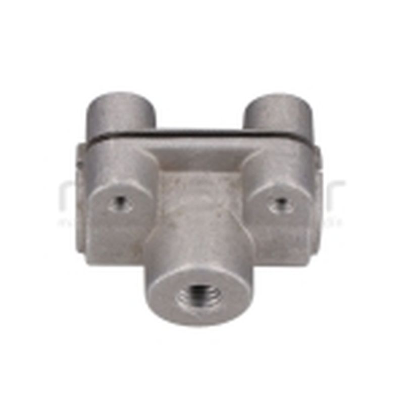 SOPORTE EJE ALTURA (INFERIOR) D26C-MULTI - motoscamaralweb.com