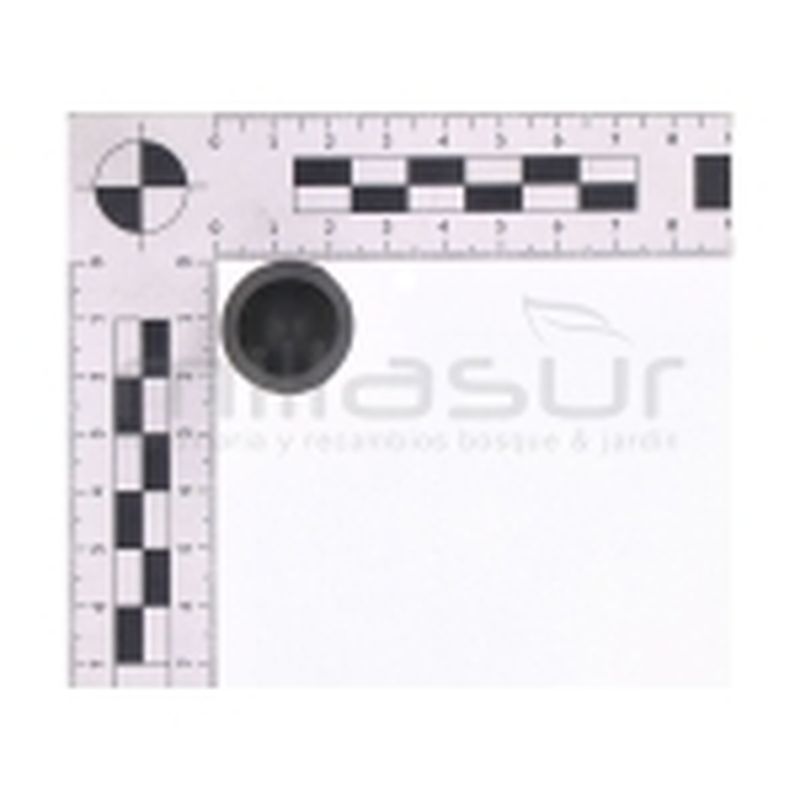 TAPÓN GOMA EJE ALTURA D26C-MULTI - motoscamaralweb.com