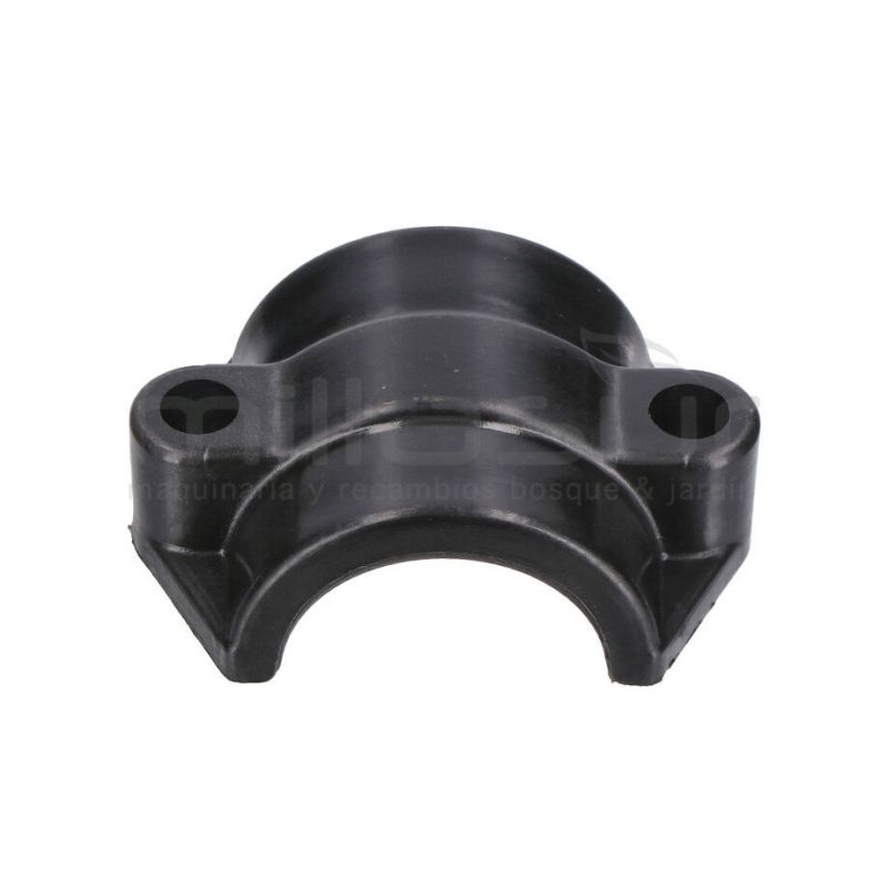 ABRAZADERA SOPORTE EJE ALTURA D26C-MULTI - motoscamaralweb.com