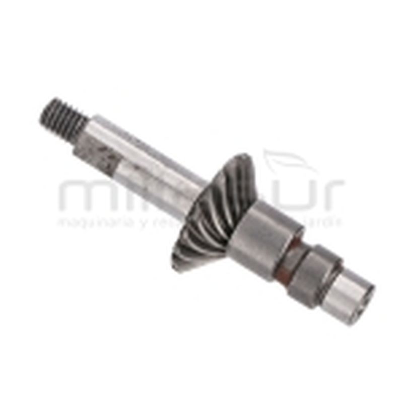 EJE CABEZAL PODADORA D26C-MULTI (25) - motoscamaralweb.com