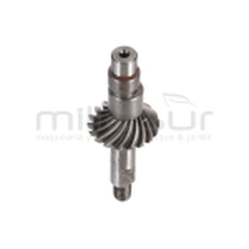 EJE CABEZAL PODADORA D26C-MULTI (25) - motoscamaralweb.com