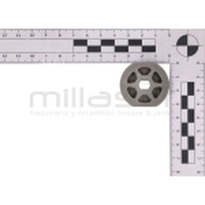 PIÑON CADENA D26C-MULTI - motoscamaralweb.com