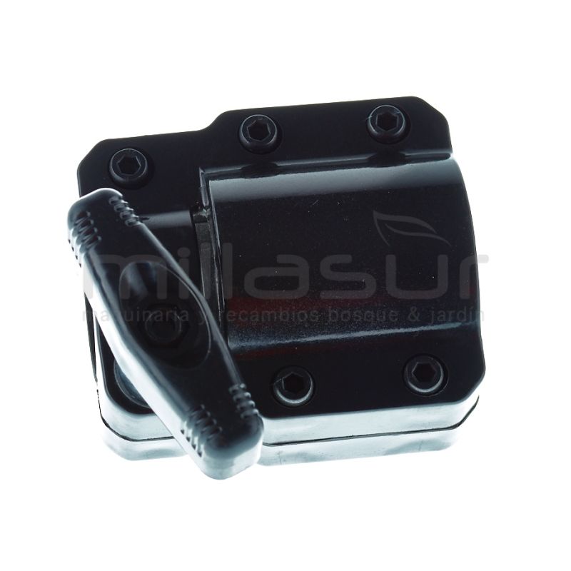 SOPORTE UNION TUBOS - motoscamaralweb.com