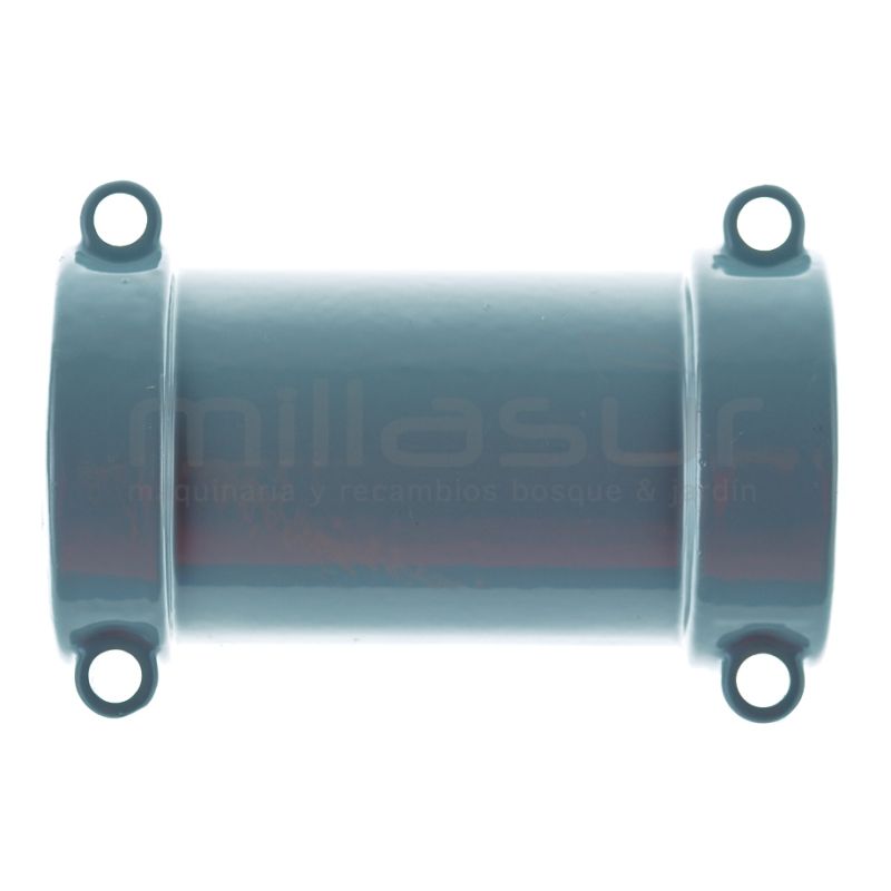 ABRAZADERA CARCASA CODO - motoscamaralweb.com