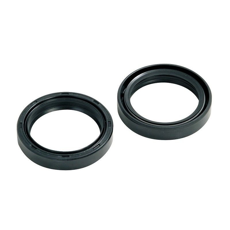 Kit de retenes de horquilla sin guardapolvos CENTAURO - 38x52x11 mm- m