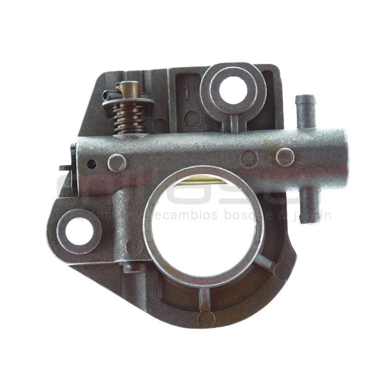 BOMBA DE ACEITE - motoscamaralweb.com