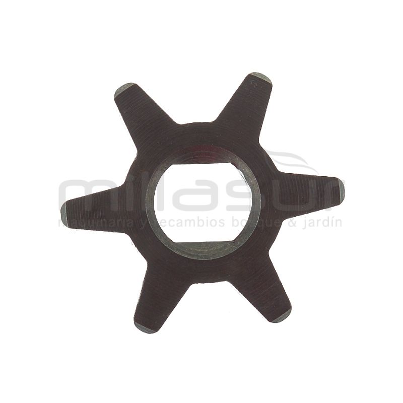 PIÑON DE CADENA - motoscamaralweb.com