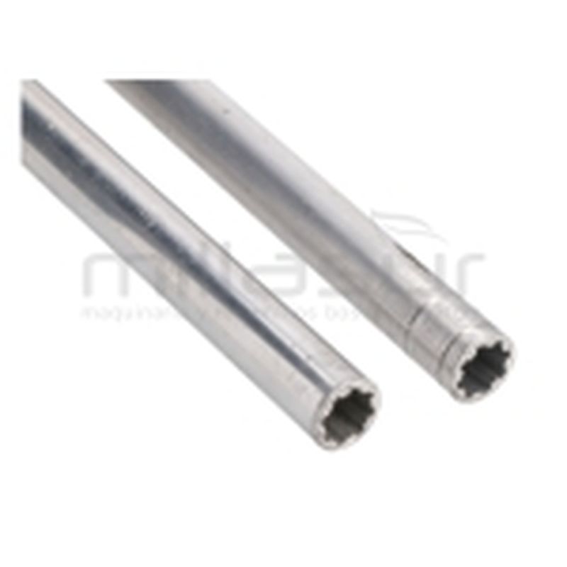 EJE INTERIOR HEMBRA ESTRIADO - motoscamaralweb.com