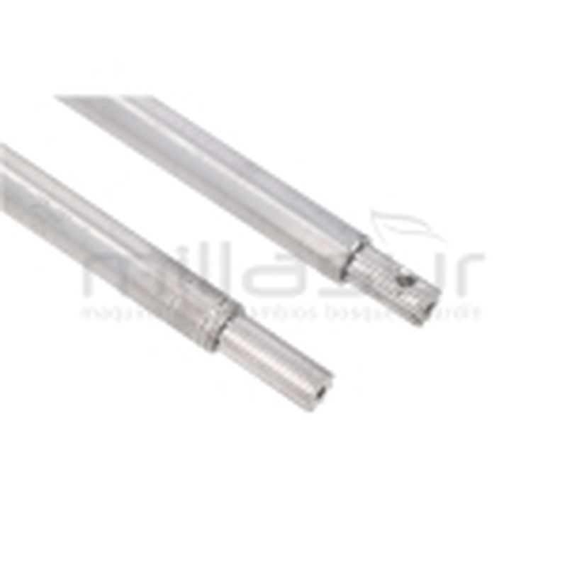 EJE INTERIOR HEMBRA ESTRIADO - motoscamaralweb.com