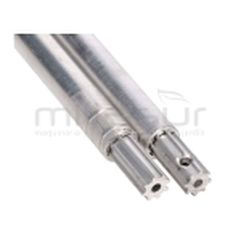 EJE INTERIOR HEMBRA ESTRIADO - motoscamaralweb.com