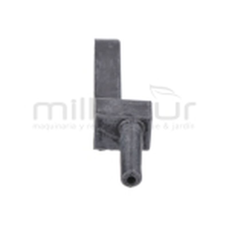 TUBO SURTIDOR BOMBA DE ACEITE D26C-PA (71) - motoscamaralweb.com