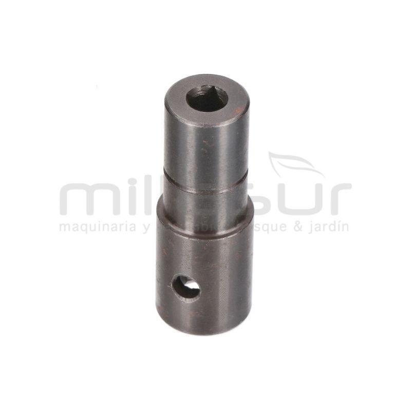 CASQUILLO UNION EJE CAMPANA D26C-PA (23) - motoscamaralweb.com