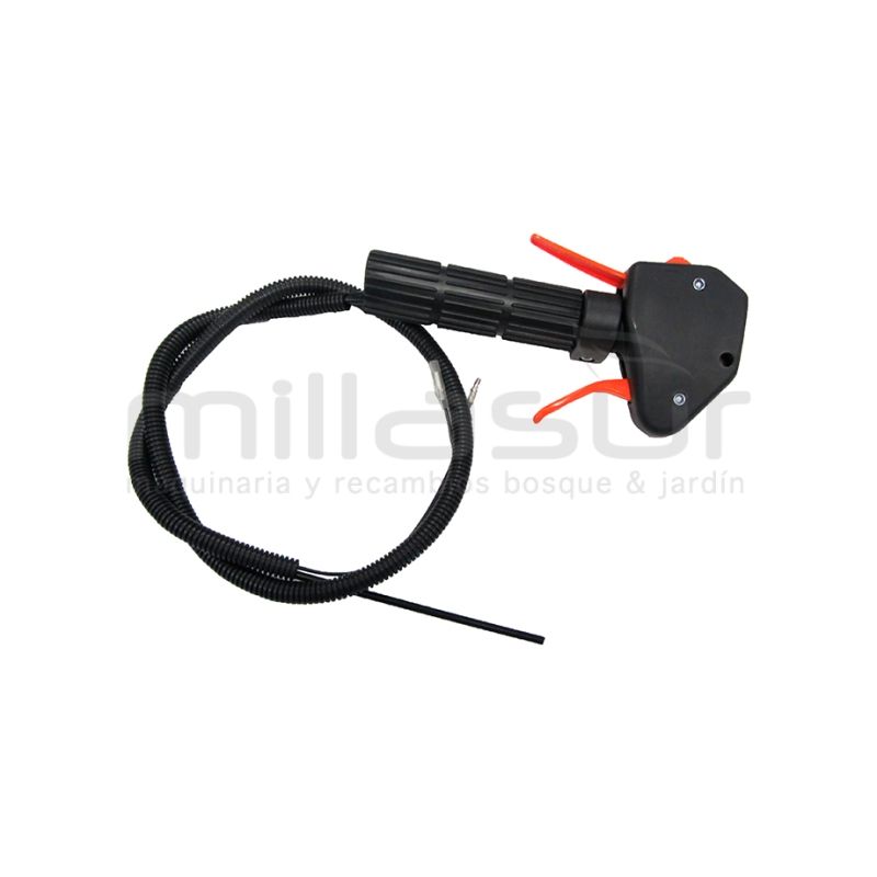 MANDO ACELERADOR - motoscamaralweb.com