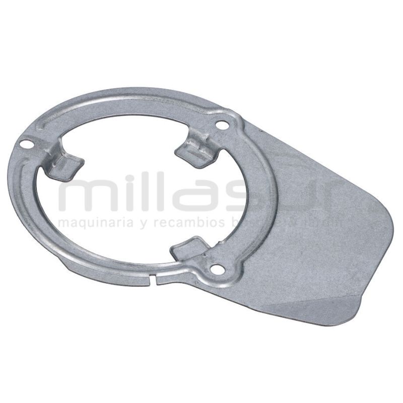 PLATO AJUSTE VOLANTE D30C - motoscamaralweb.com