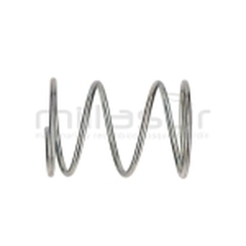 MUELLE CABEZAL D30C - motoscamaralweb.com