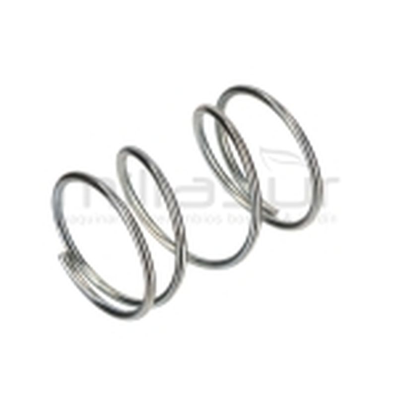 MUELLE CABEZAL D30C - motoscamaralweb.com