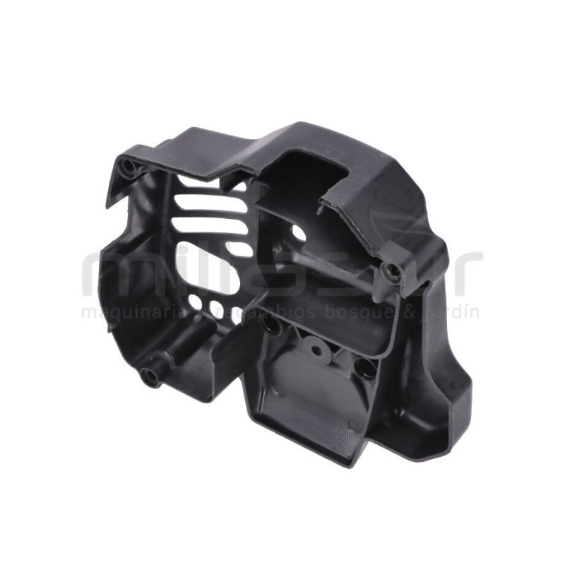 TAPA TRASERA MOTOR D30C - motoscamaralweb.com