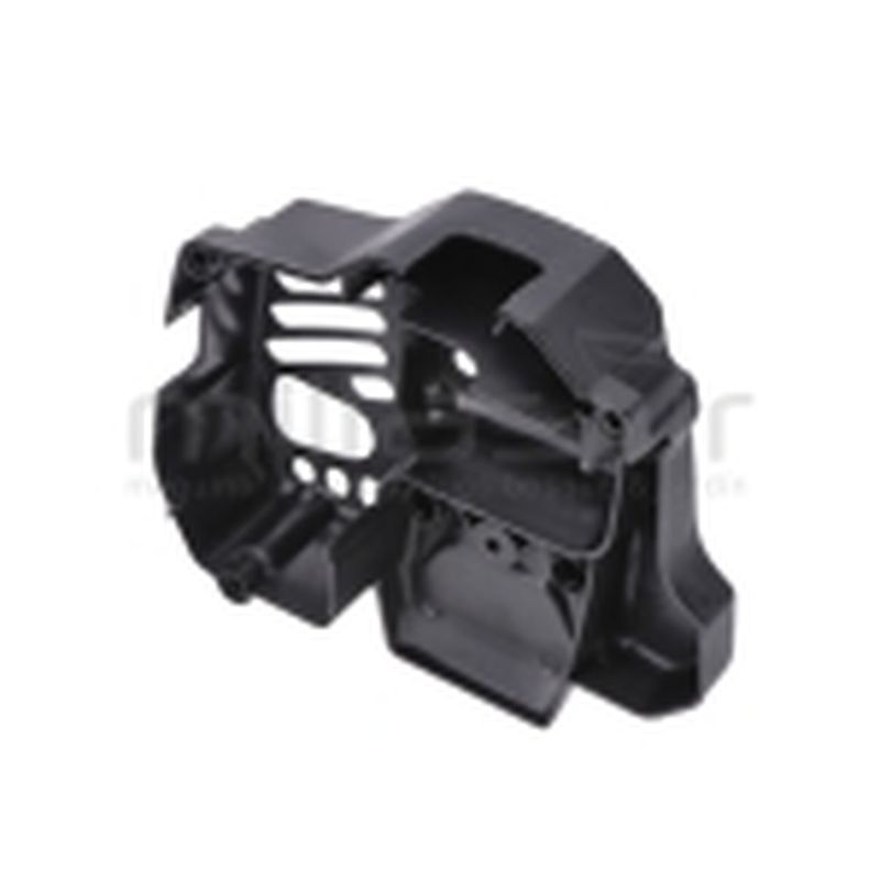 TAPA TRASERA MOTOR D30C - motoscamaralweb.com