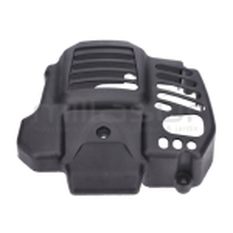 TAPA TRASERA MOTOR D30C - motoscamaralweb.com