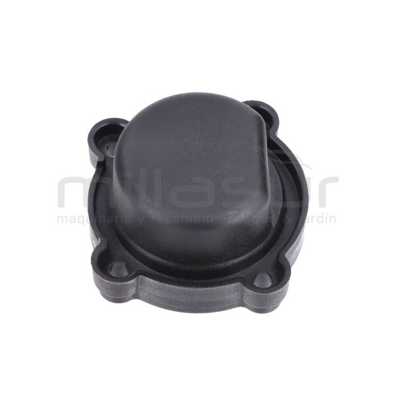 TAPA TRASERA CIGÜEÑAL D30C - motoscamaralweb.com