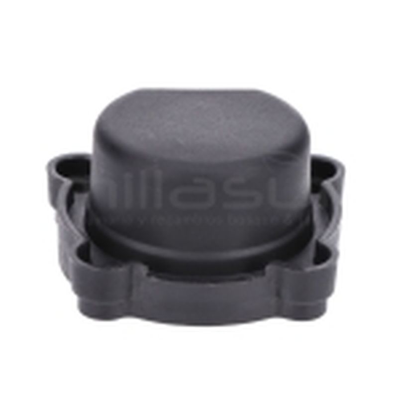 TAPA TRASERA CIGÜEÑAL D30C - motoscamaralweb.com