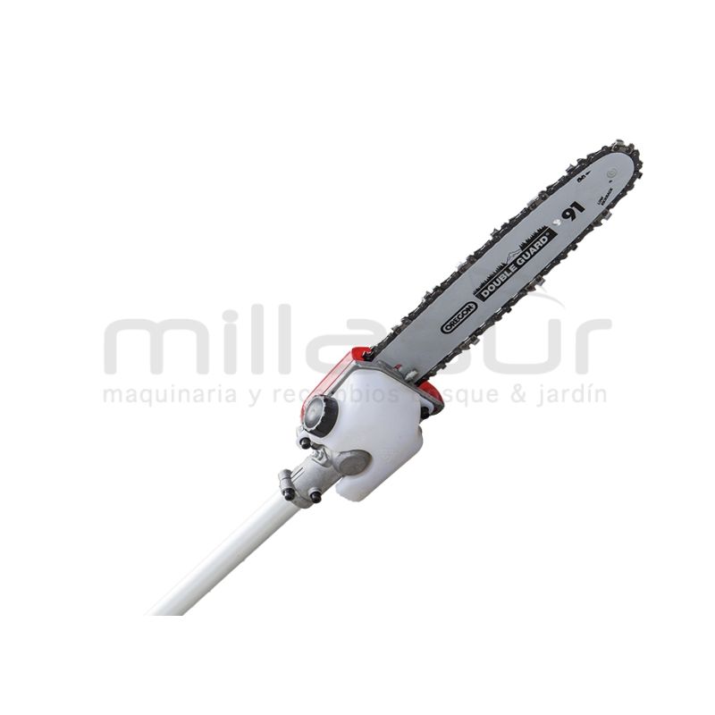 CABEZAL PODADORA D33B 10 - 9 ESTRIAS - motoscamaralweb.com