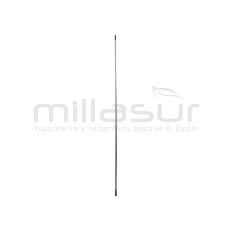 EJE TRANSMISION SEGUNDO TRAMO 8 X 763mm D33B-001 (5) - motoscamaralweb.com