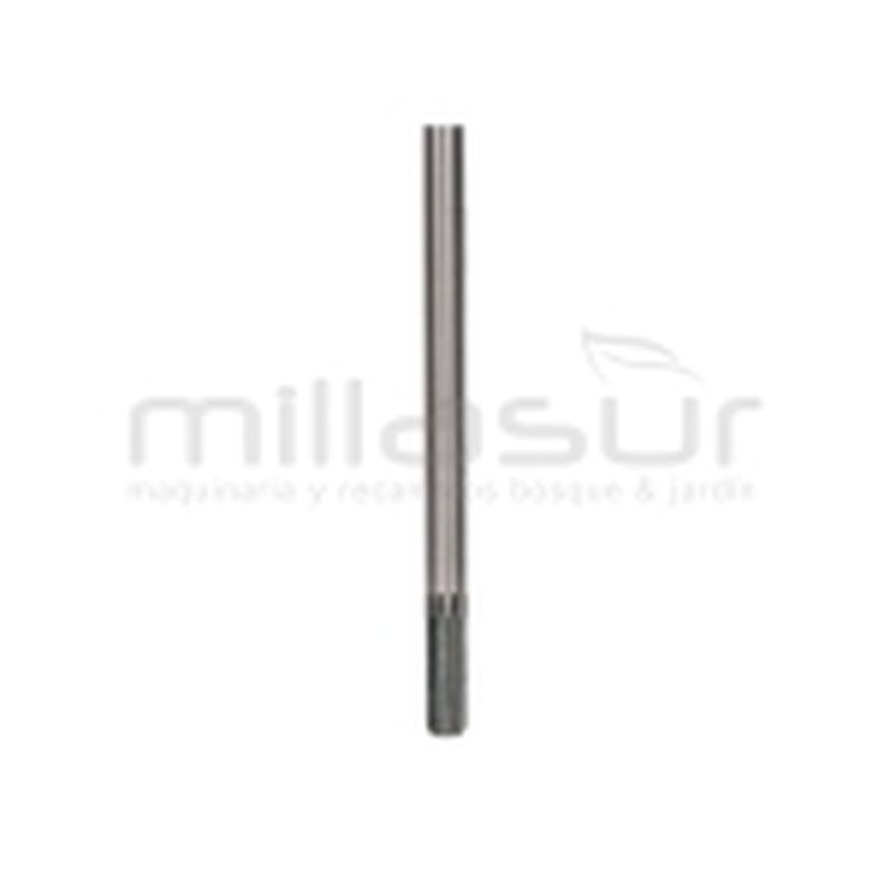 EJE TRANSMISION SEGUNDO TRAMO 8 X 763mm D33B-001 (5) - motoscamaralweb.com