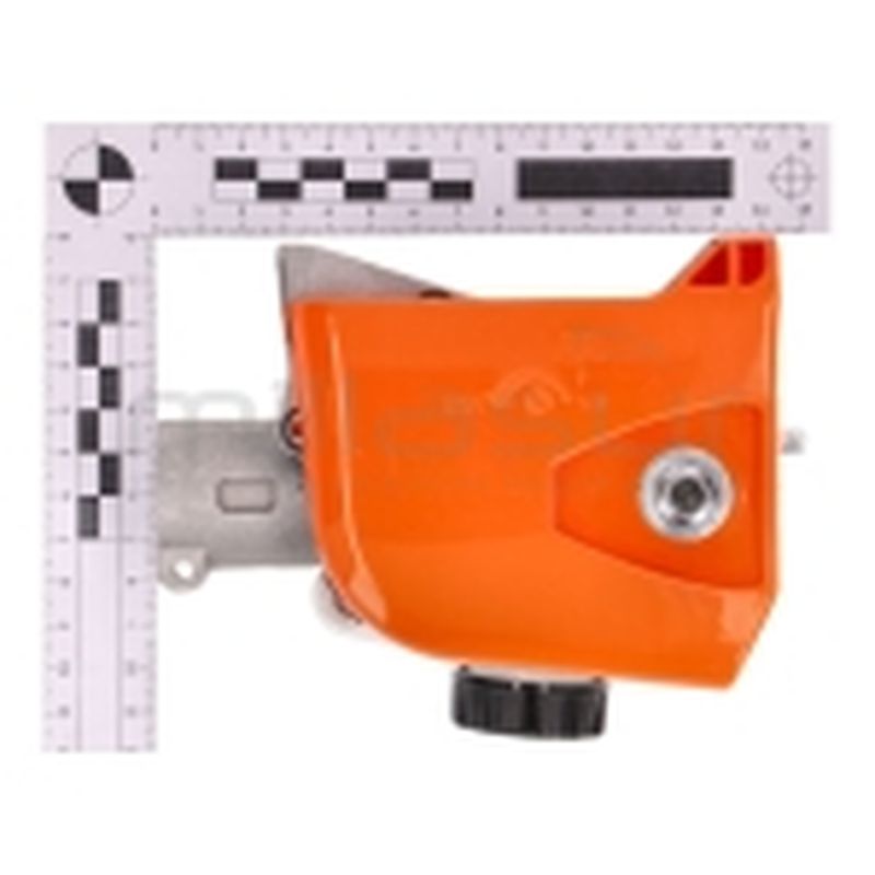 CABEZAL PODADORA D33B-001 (D2) - motoscamaralweb.com