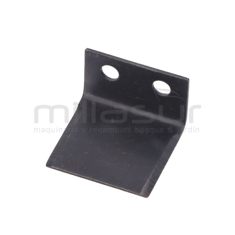 CUCHILLA CORTA-NYLON D30C - motoscamaralweb.com