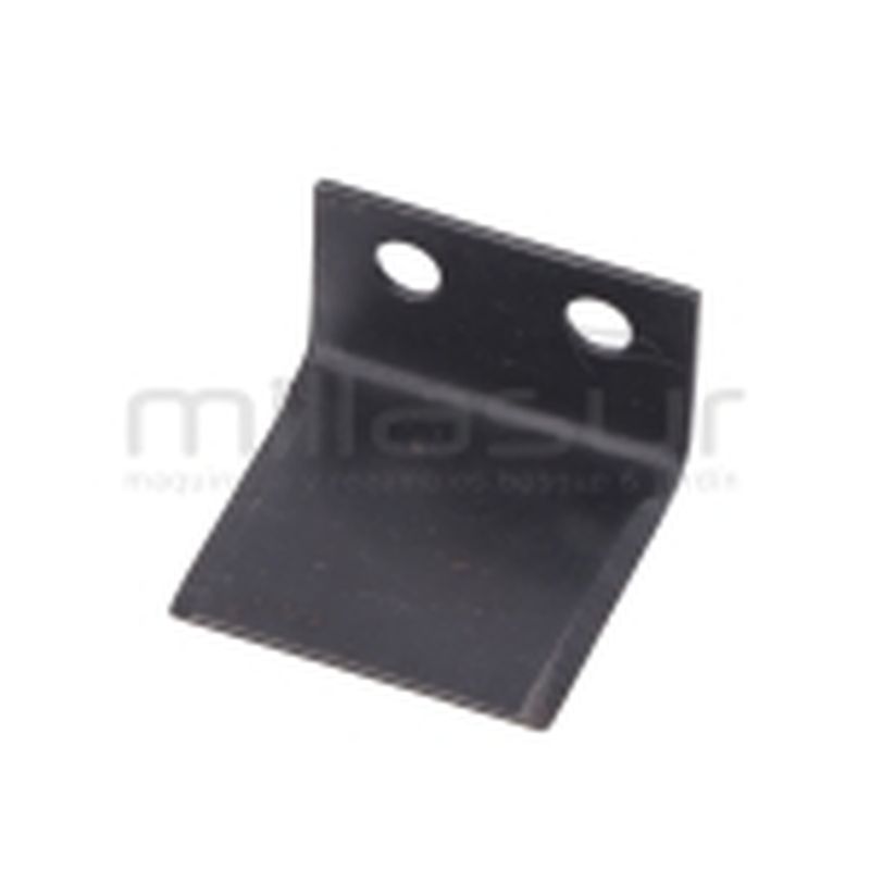 CUCHILLA CORTA-NYLON D30C - motoscamaralweb.com