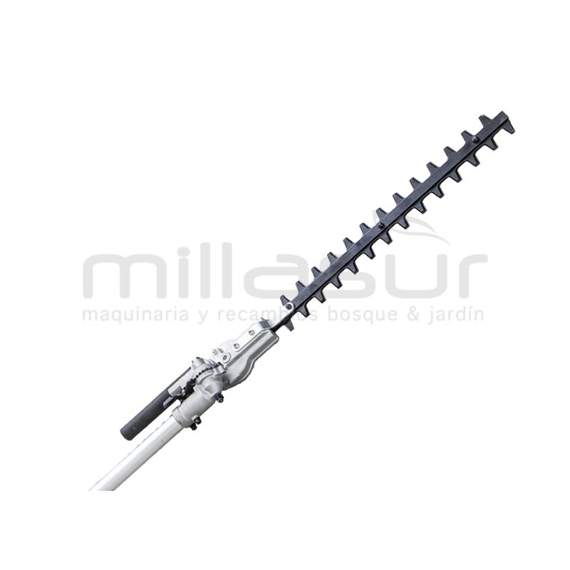 CABEZAL CORTASETOS D33B 41cm - Giro 90º - motoscamaralweb.com