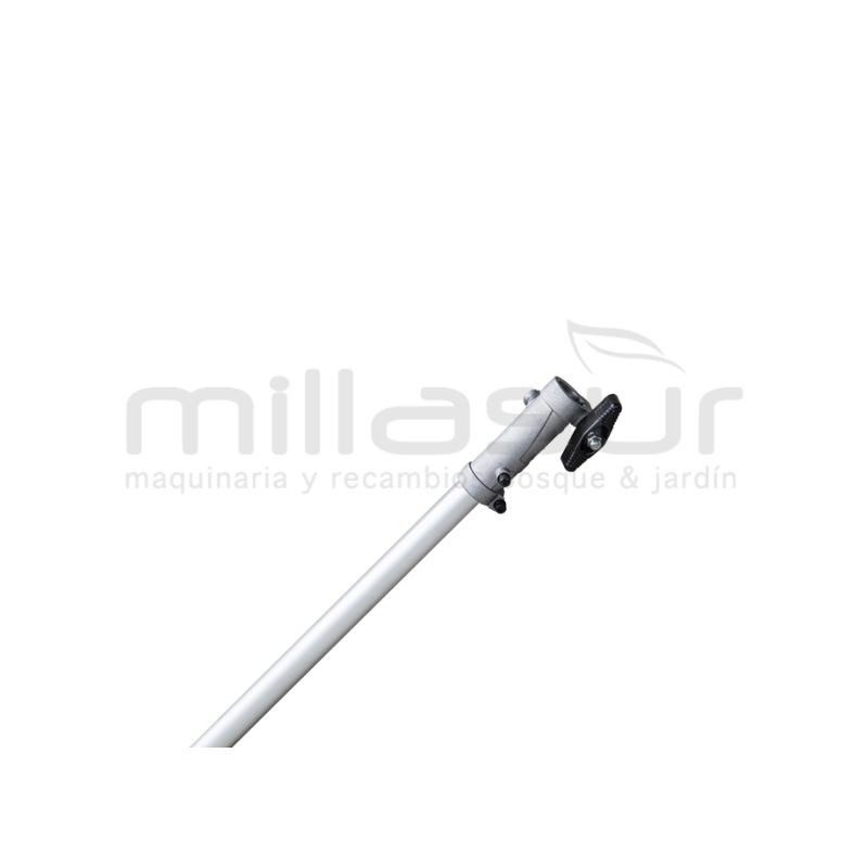 PROLONGACIÓN BARRA D33B (80 CM) - motoscamaralweb.com