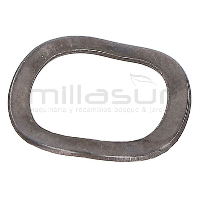 ARANDELA TORNILLO EMBRAGUE D33B (2) - motoscamaralweb.com