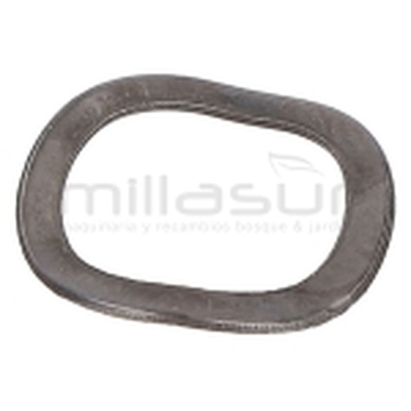 ARANDELA TORNILLO EMBRAGUE D33B (2) - motoscamaralweb.com