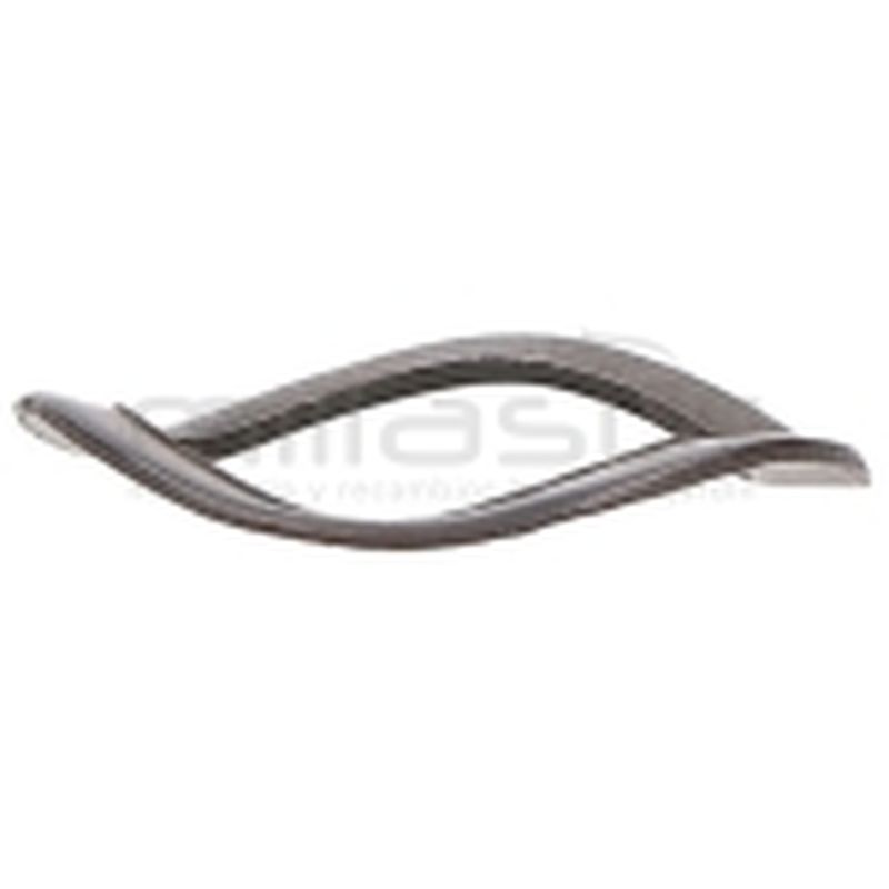 ARANDELA TORNILLO EMBRAGUE D33B (2) - motoscamaralweb.com